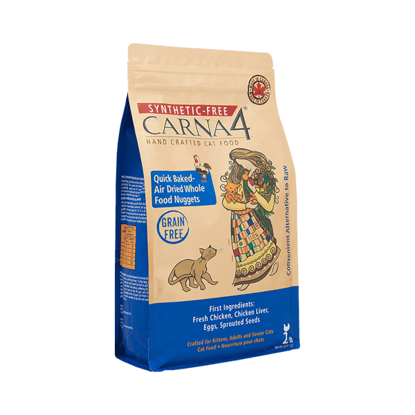 그레인프리 캣 치킨