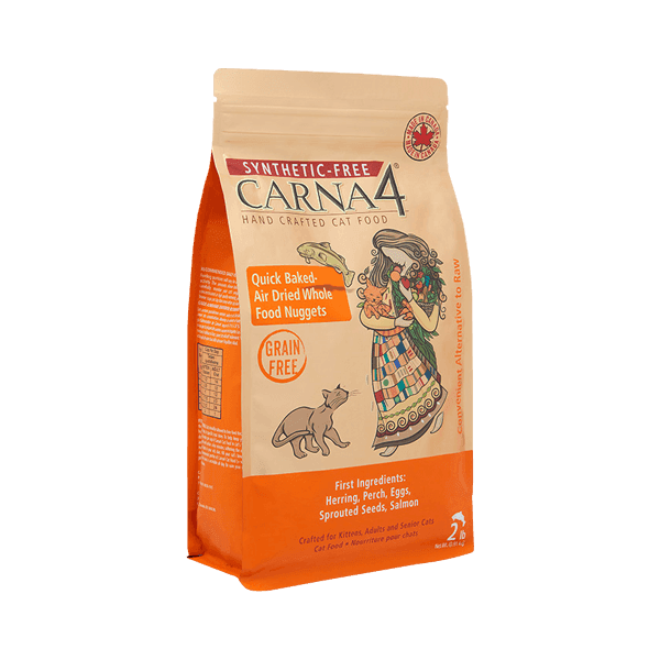 그레인프리 캣 피쉬