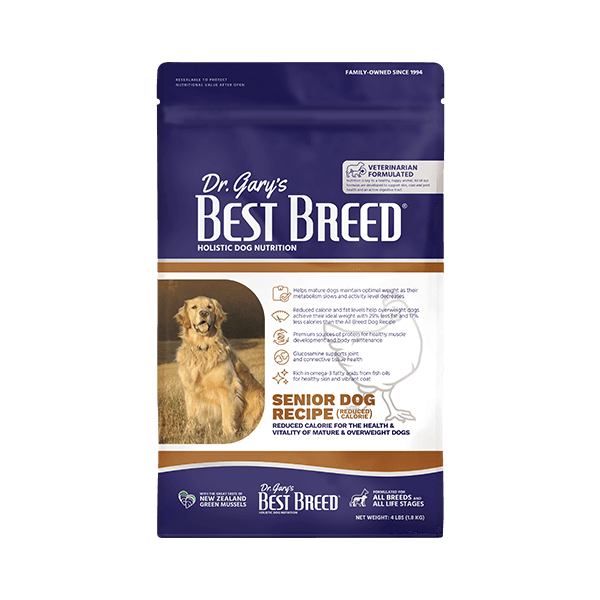 홀리스틱 시니어 & 다이어트 (2024년 이후)