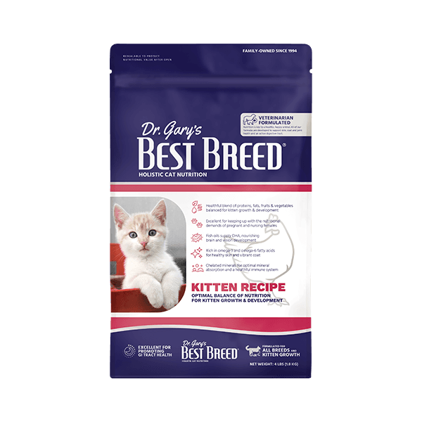 홀리스틱 키튼 다이어트 (2024년 이후)