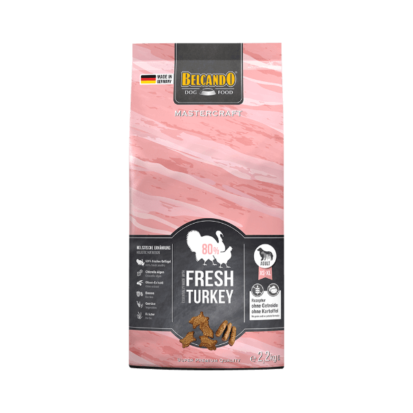 마스터크래프트 칠면조