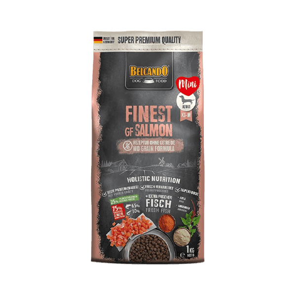 클래식 파이니스트 그레인프리 연어