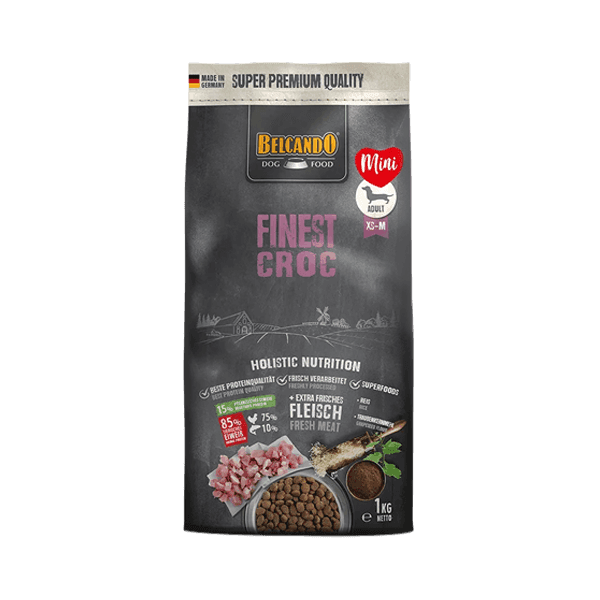 클래식 파이니스트 스몰브리드