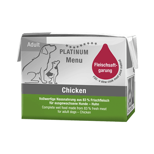 메뉴 어덜트 치킨