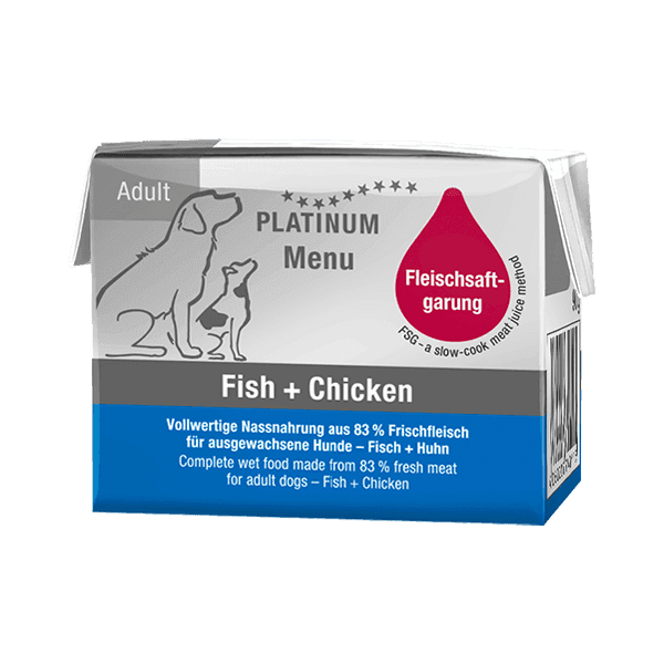 메뉴 어덜트 피쉬 + 치킨