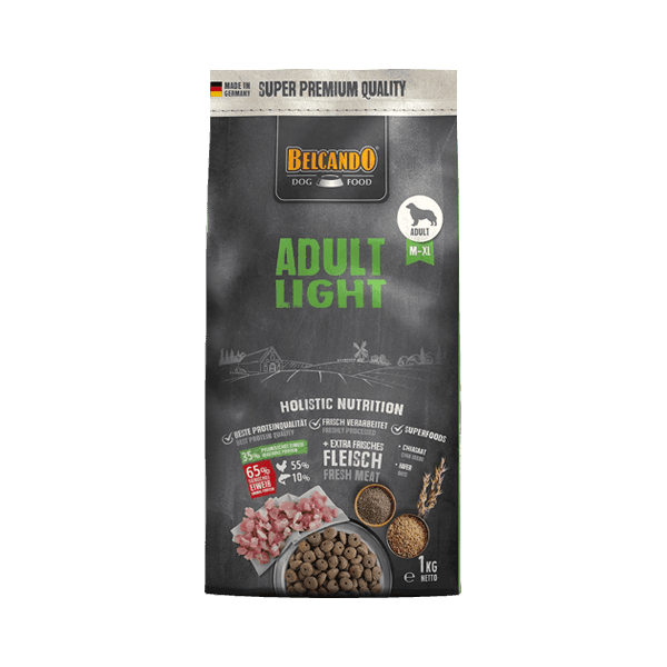 클래식 어덜트 라이트