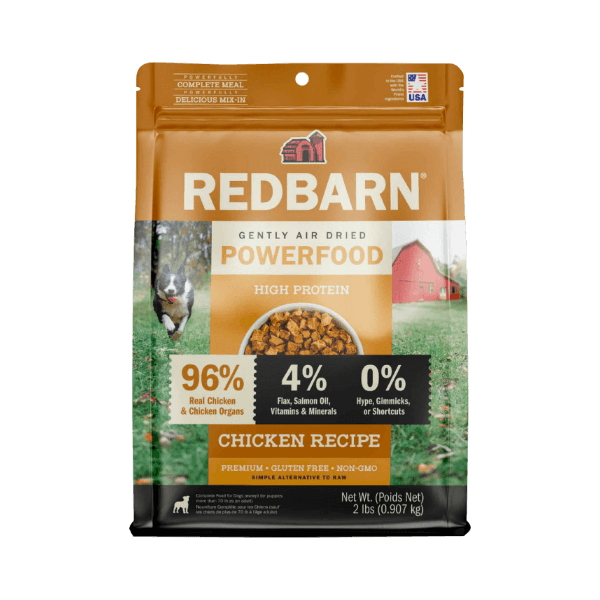 에어드라이 그레인프리 치킨