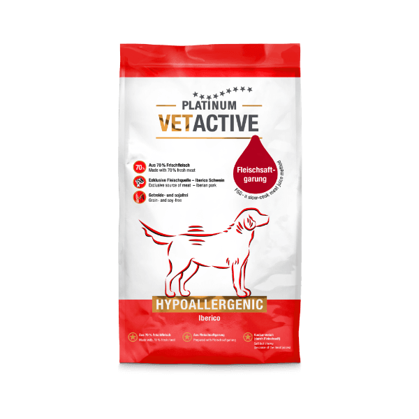 벳액티브 하이포알러제닉