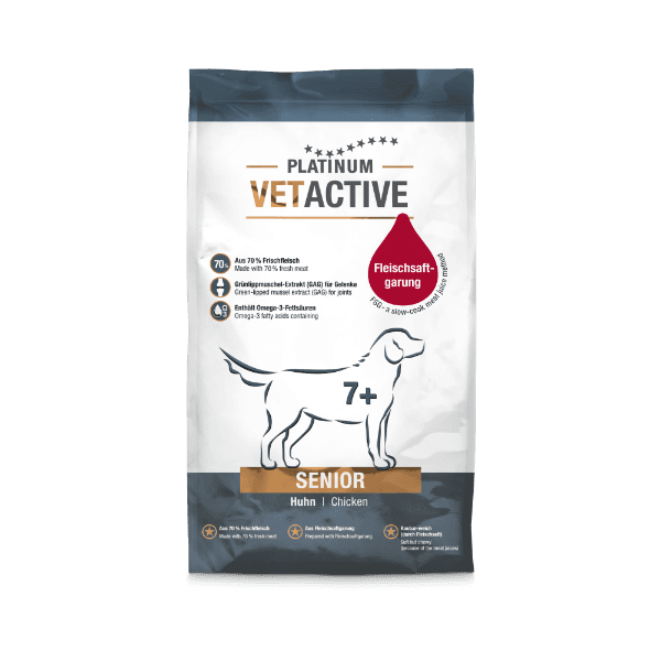 벳액티브 시니어 & 다이제스티브