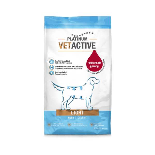 벳액티브 라이트 웨이트&조인트