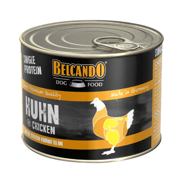 싱글프로틴 닭고기