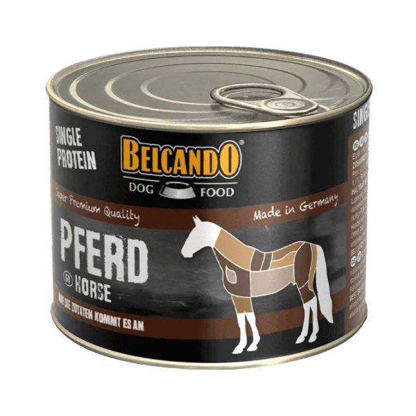 싱글프로틴 말고기