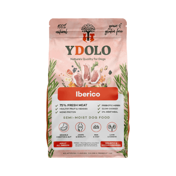 헬씨&퓨어 이베리코