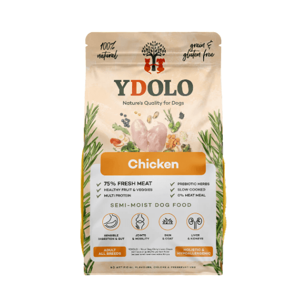 헬씨&퓨어 치킨