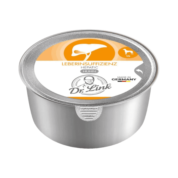 스페셜 다이어트 헤파틱 독 치킨