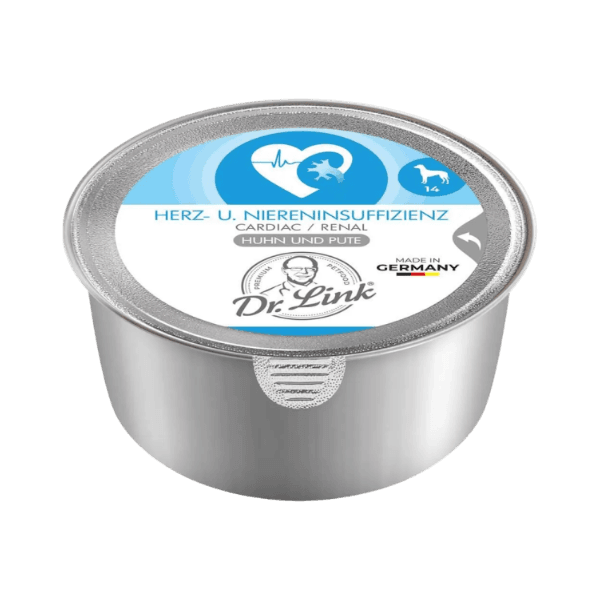 스페셜 다이어트 카디악 레날 독 치킨&터키