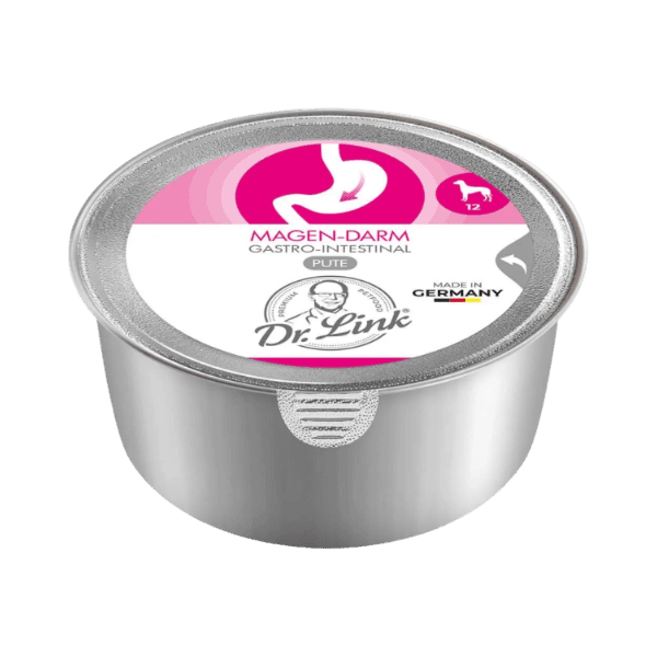 스페셜 다이어트 가스트로 인테스티날 독 터키