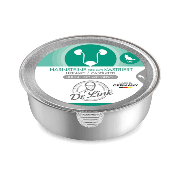 스페셜 다이어트 유리너리 캣 치킨&흰살생선