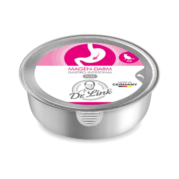 스페셜 다이어트 가스트로 인테스티널 캣 터키